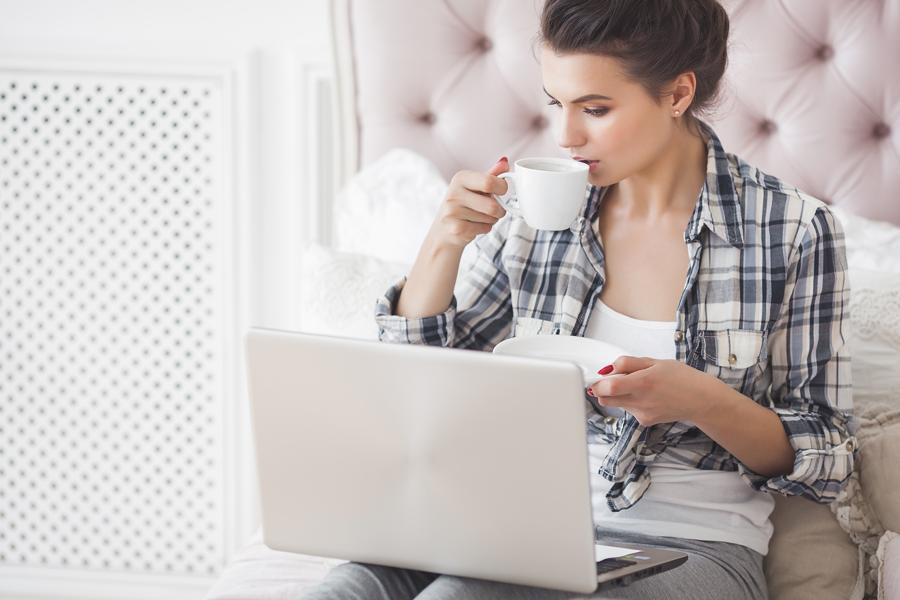 7 Ways To Find More Purpose When Working From Home