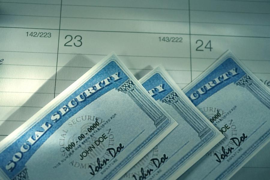 New Proposal To Update Social Security Fails To Address One Of The Biggest Issues