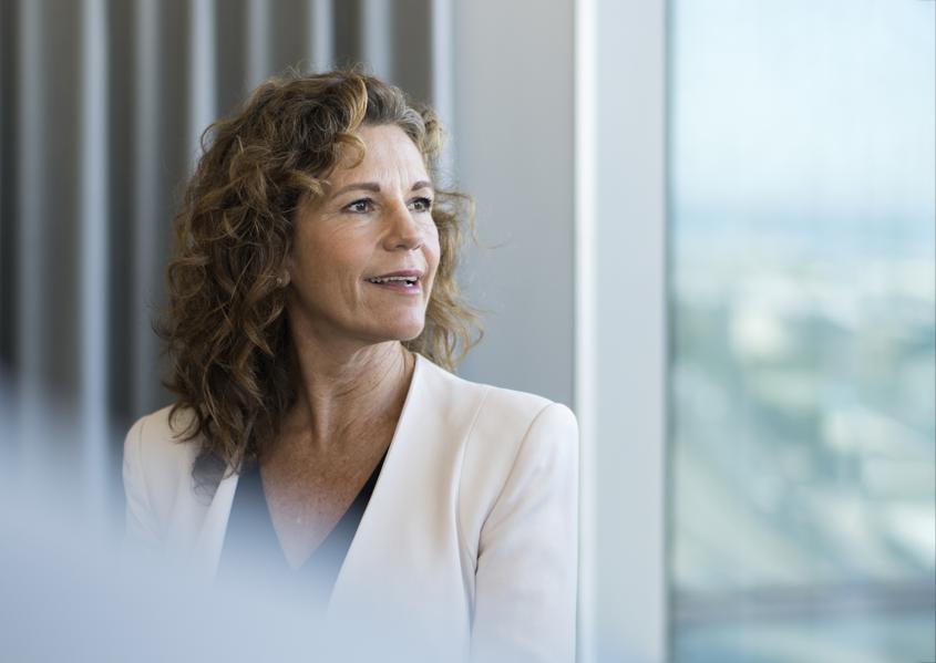 Let's Steal This Idea: A Business Incubator For People 60+