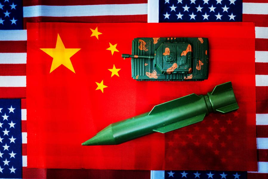 Trade War: China Has Five Weapons At Its Disposal