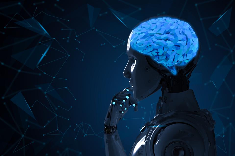 Connected AI
