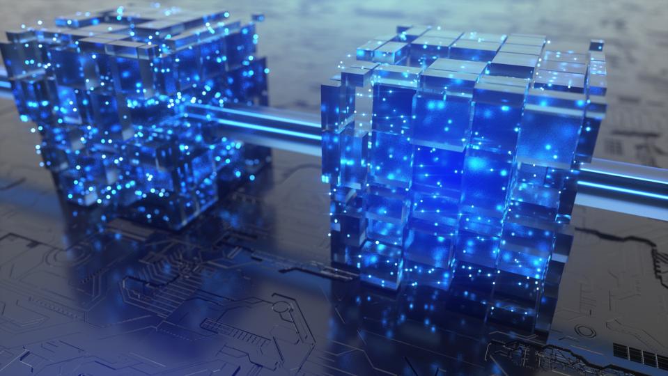 Facebook Buys Into Blockchain, Sparks Learning About Ledgers