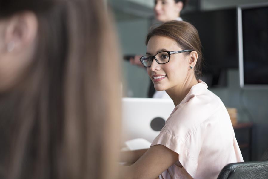 4 Ways Women Leaders Can Elevate Their Personal Brand