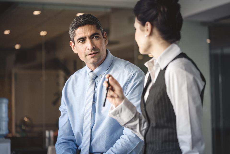 Why Intuitive Leaders Are The Most Successful