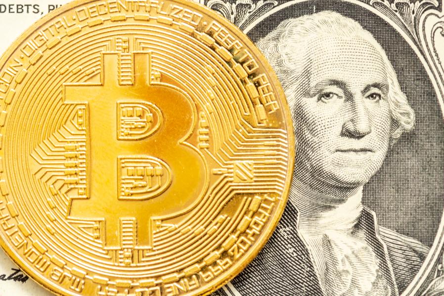 Bitcoin Builds Support As Price Stabilizes