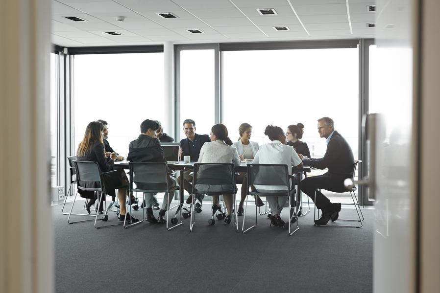 These Are The Corporate Board Mistakes You Can't Afford To Make