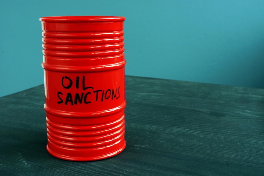 Iran Oil Sanctions: China Isn't Ready To Confront America -- Yet