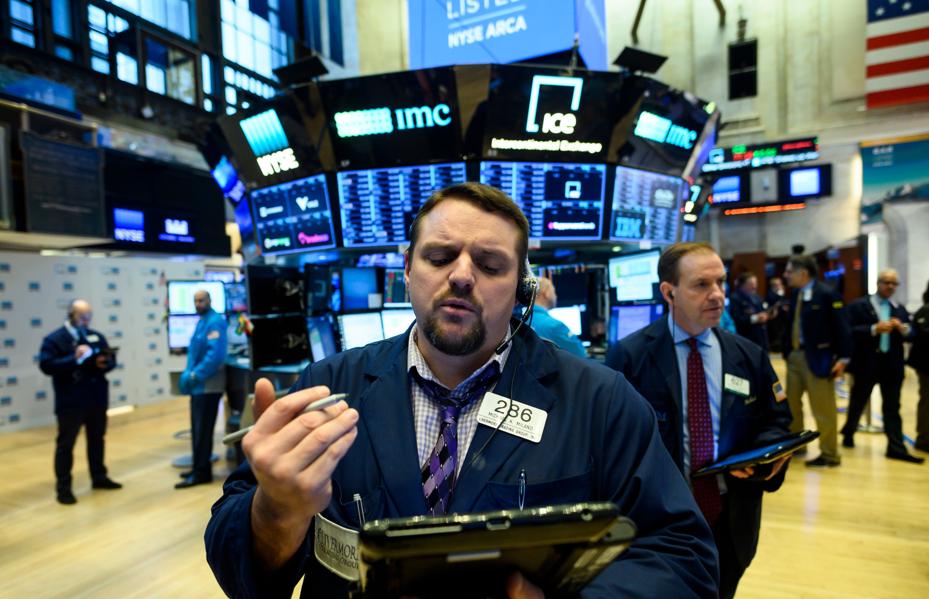 The Week Ahead: Buy, Sell Or Hold?