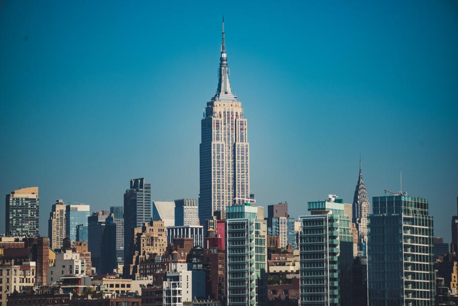 Why New York City Home Sellers Are Facing The Most Competitive Spring Market In Years