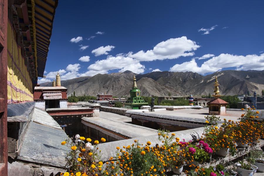 Training The Mind For Transcendence: An Important Lesson From The Dalai Lama