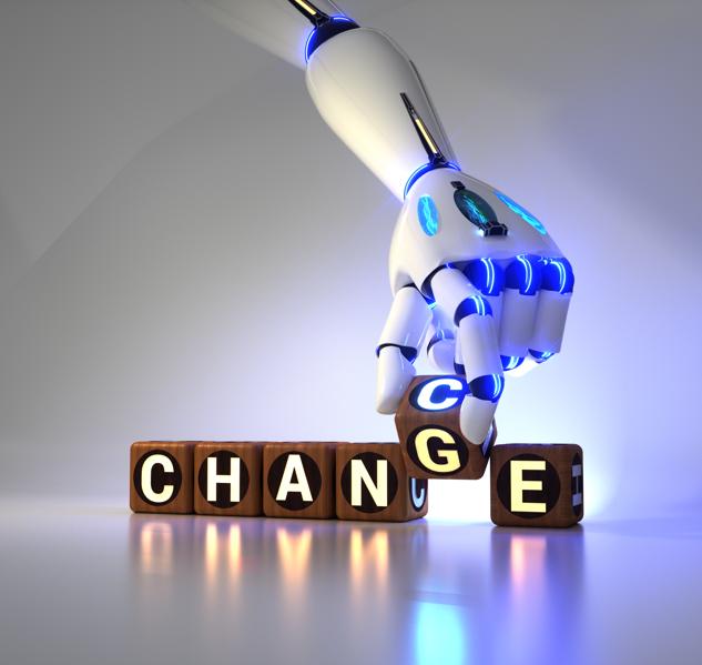 Board Of Directors And The Digital Revolution