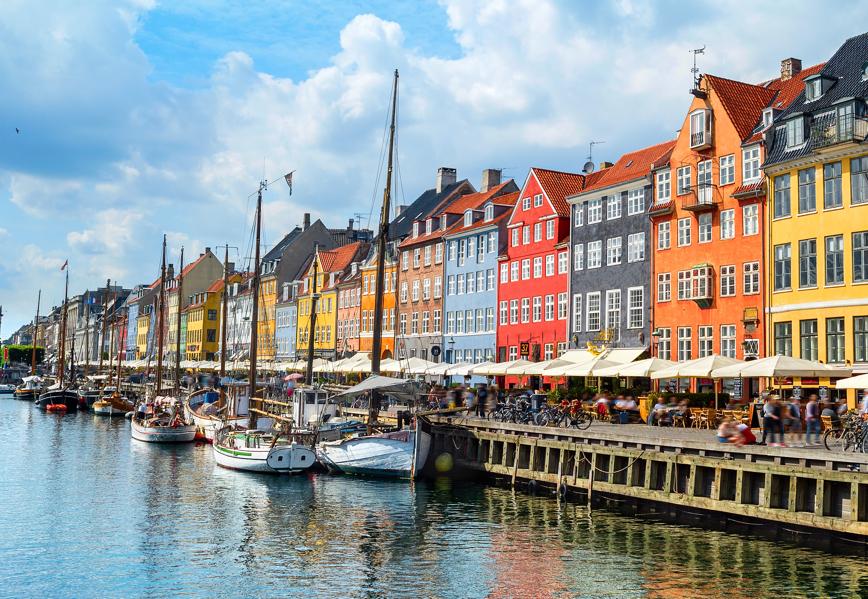 Why Copenhagen Is Europe's Most Livable City Yet Again