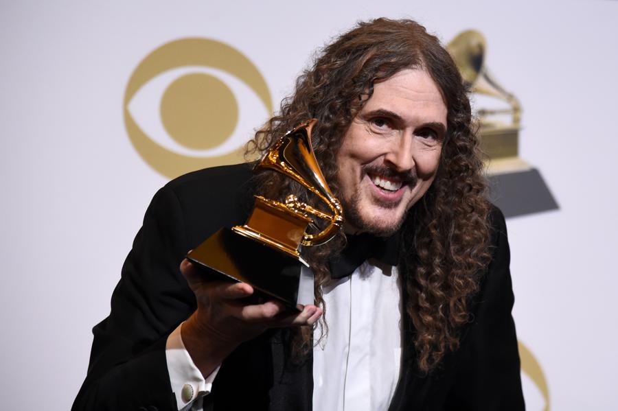 Grammys 2019: The Full List Of Winners