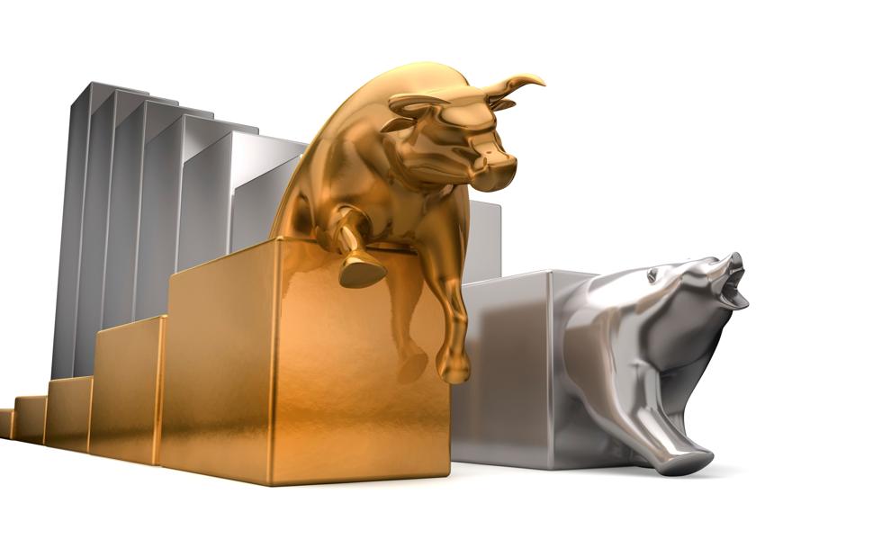 The Week Ahead: Can Stocks Rally Through The Earnings Season?