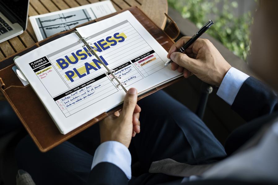 Strategy Myth #10: Strategy Should Be Formulated