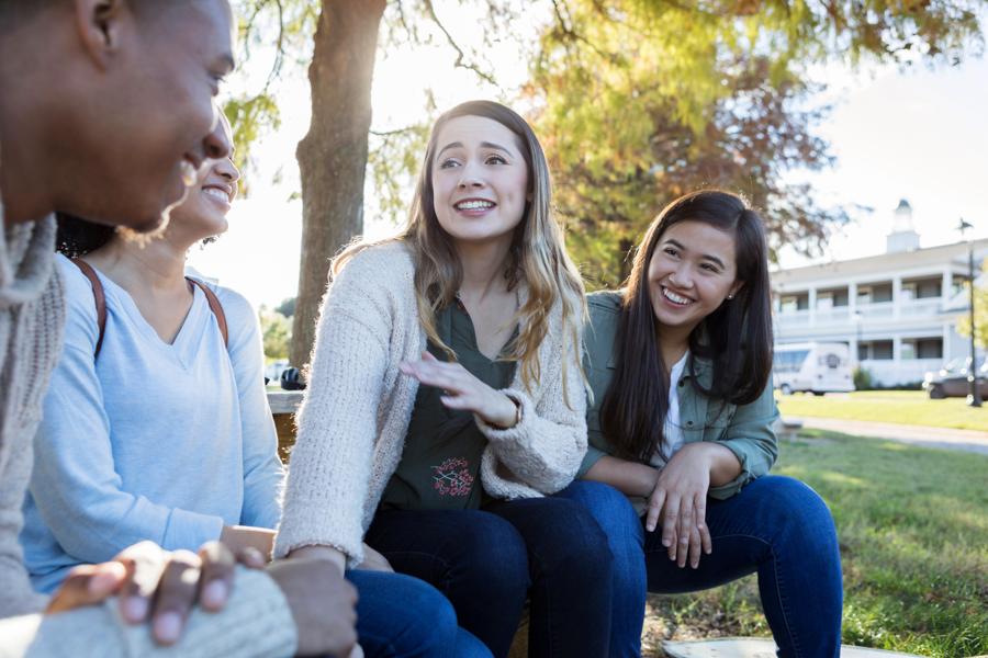 What A Hollywood Insider Can Teach Companies About Great Storytelling