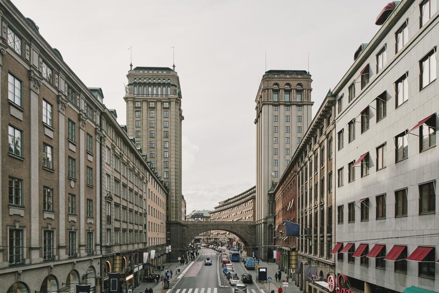 Why Sweden Is Deporting High-Skilled Labor Migrants