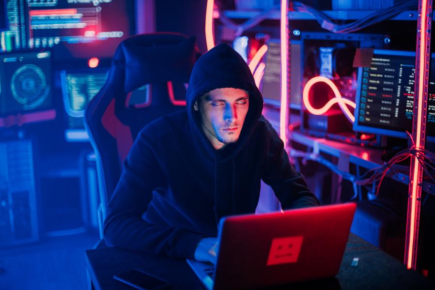 Cybercrime & Hackers 'More Devastating' To SMB's Than Fire, Flood & Transit Strike Combined