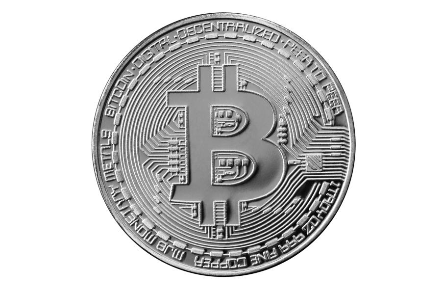 Bitcoin's Stability During Epic Week Points To Sideways Market