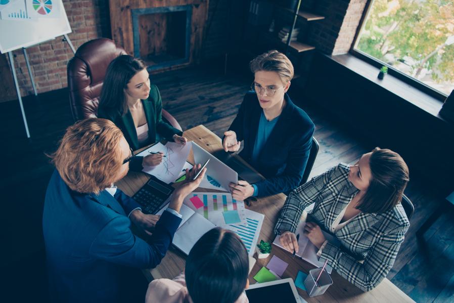 Here Come The Girls: How Women-Led Startups Trounce The Opposition
