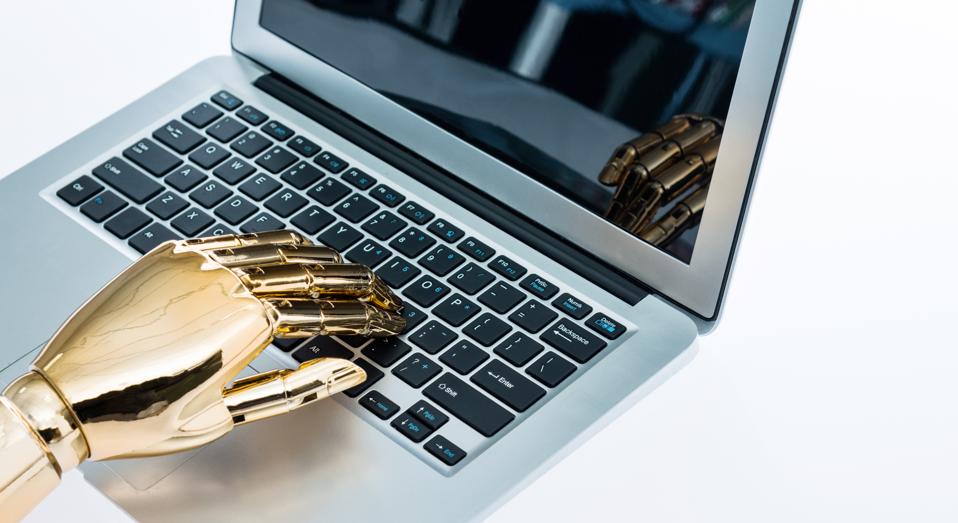 New AI Development So Advanced It's Too Dangerous To Release, Says Scientists