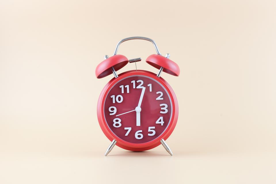 How To Spend Your Working Day Wisely And Actually Get Things Done