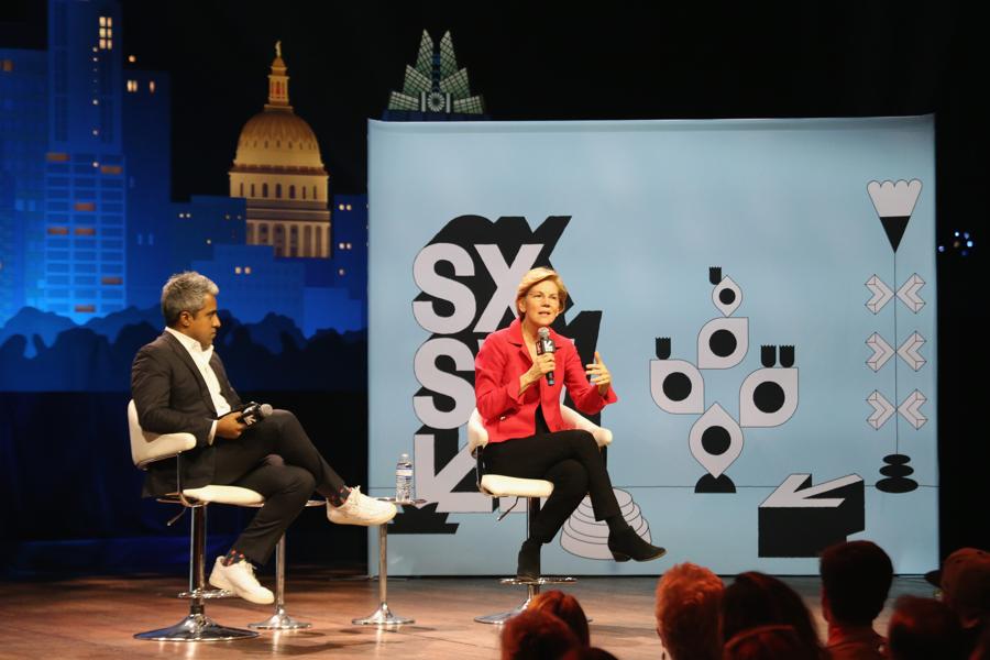 4 Reasons Elizabeth Warren Is Wrong About Breaking Up Amazon