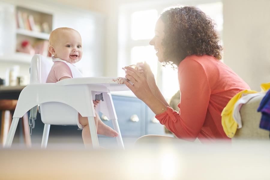 Earth Day Spotlight: Interview With The Founder And CEO Of Happy Family Organics
