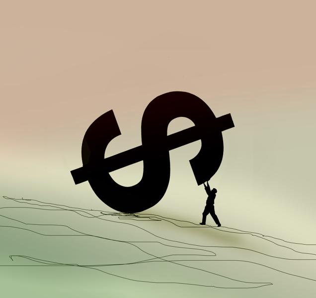 Will The Japanification of Europe Help The U.S. Dollar?