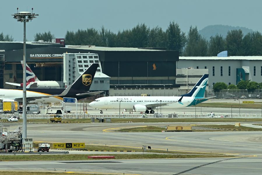 Why Boeing Will Weather The 737 Max 8 Storm