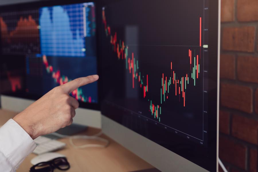 Using ROIC To Find Dangerous Stocks in a Volatile Market