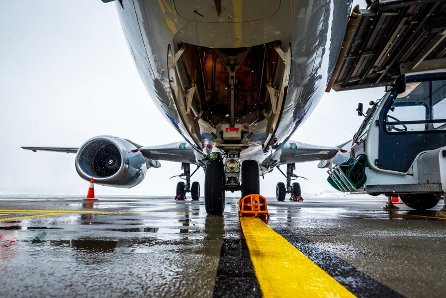 Why Did Boeing Put So Much Technology in the 737 MAX? To Make Money