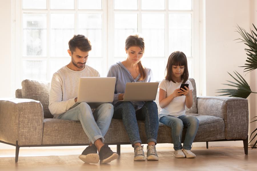Powered By Connection: How Connected Consumers Are Changing Digital PR