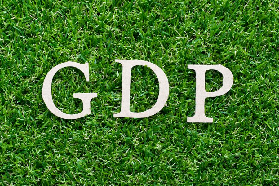 Can Bullish GDP Data Keep The Market Moving Higher?