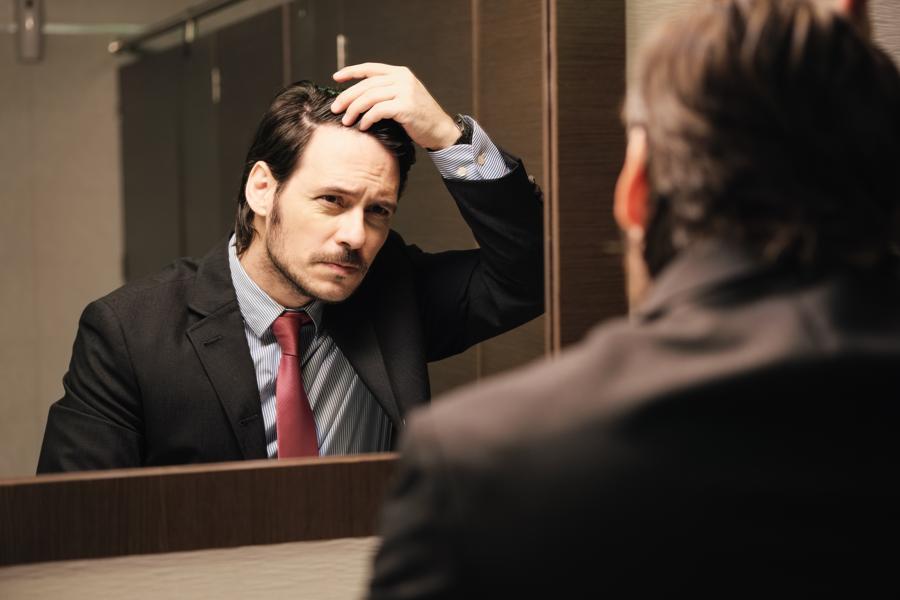 Should Older Men Care About Their Looks In The Coming Recession?