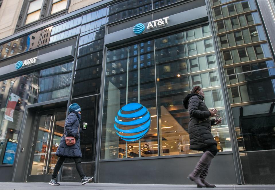 Appeals Court Upholds AT&T-Time Warner Merger
