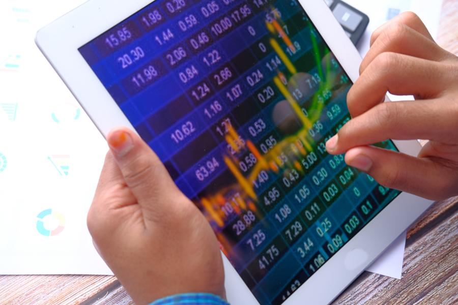 The Significance Of Stock Market Resistance Levels : 5 Price Charts
