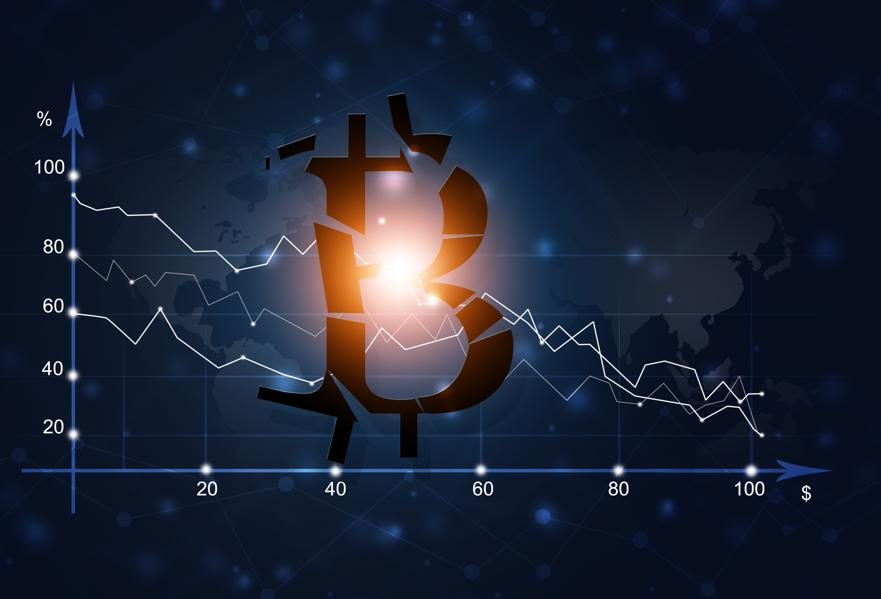 Critical Numbers For Crypto Bull Market To Stay Alive