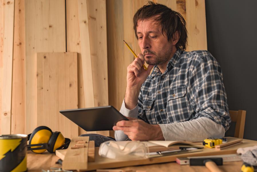Getting All Family Business Members On The Same Page With Tech