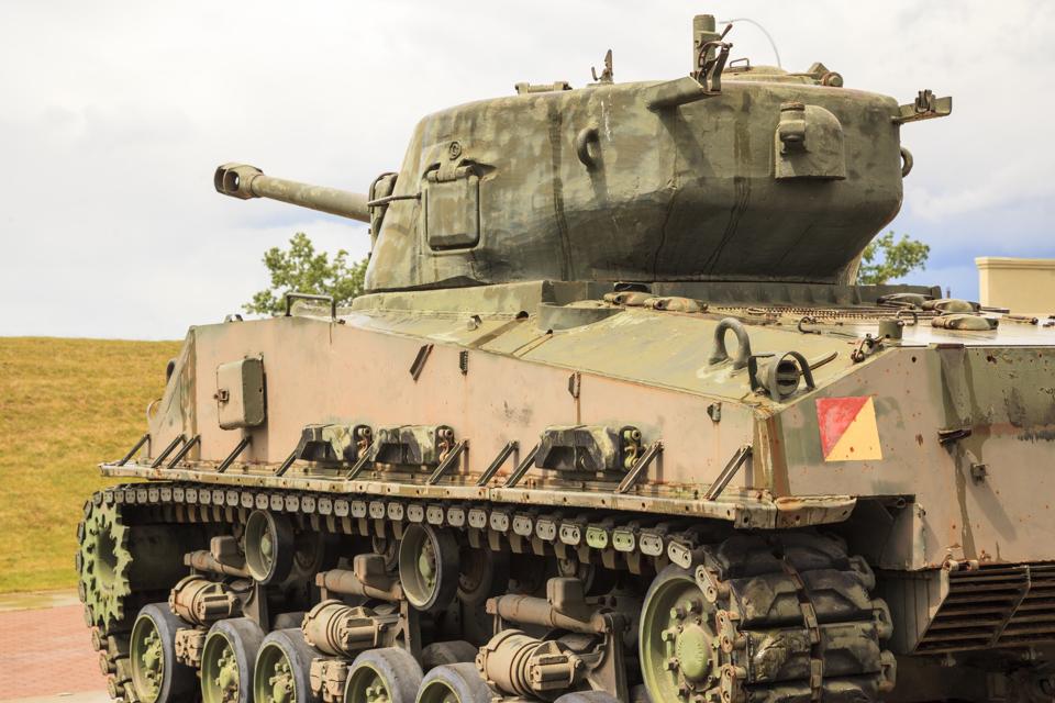 Strategy Myth #1: Strategy Is About War