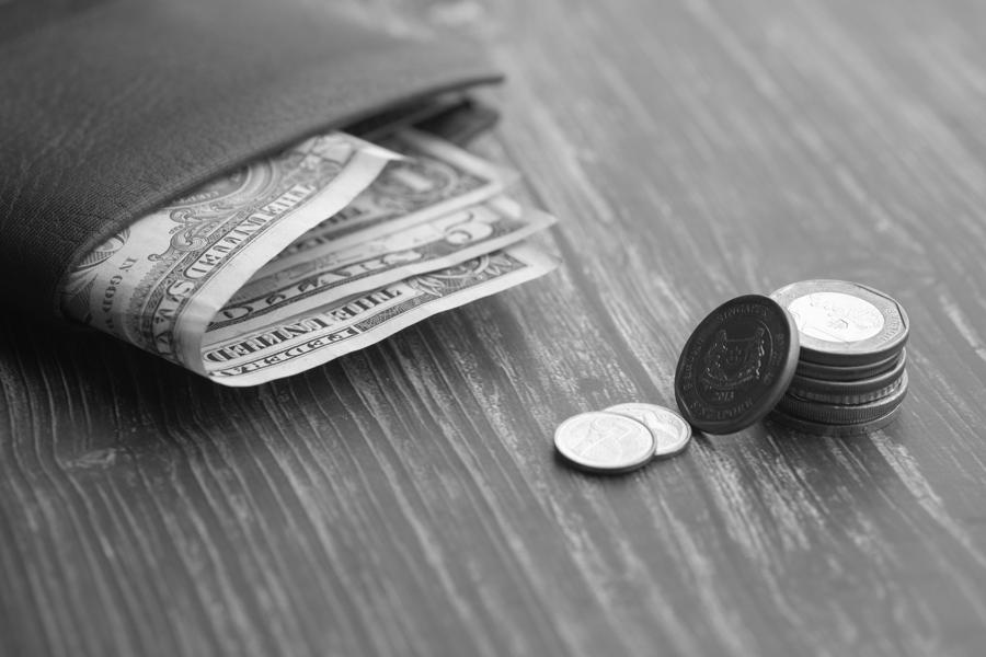 The Illegal, Unauthorized Charge On My Debit Card And What I Did About It