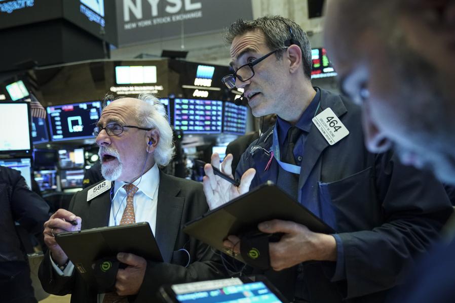 The Week Ahead: Hope Not For 1998