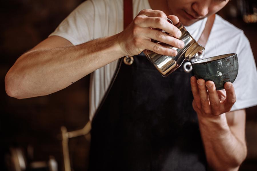 Freshly Brewed For Success: Why Coffee Franchises Are Booming