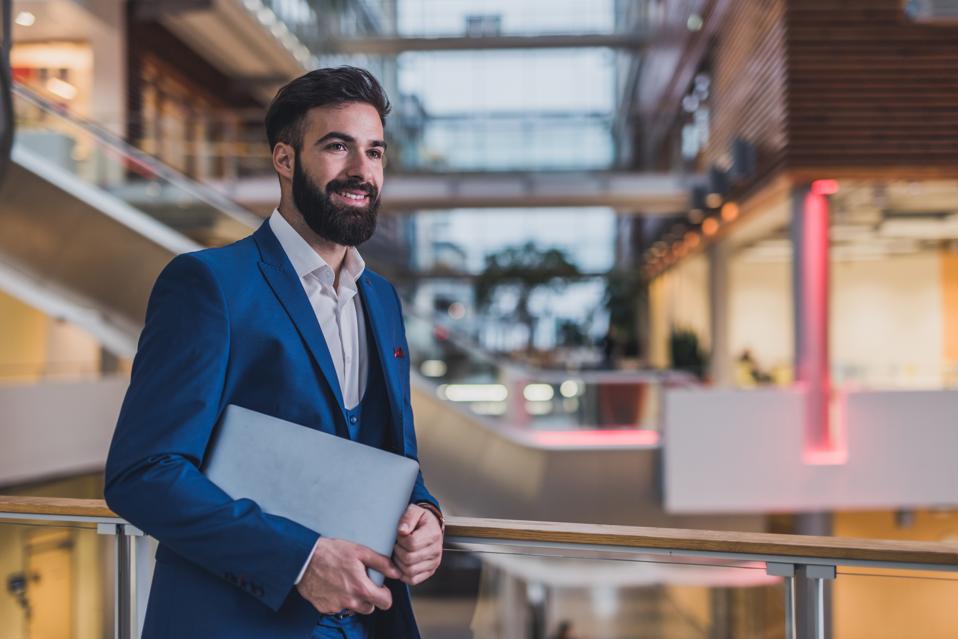 4 Things To Get Right If You Want Career Success