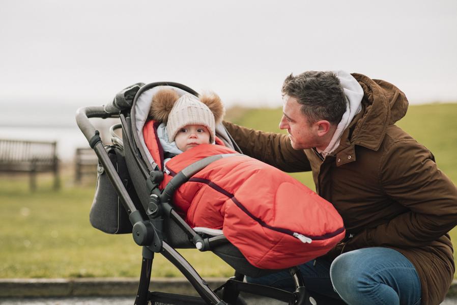 Why Employers Need To Embrace Shared Parental Leave To Reduce The Gender Pay Gap