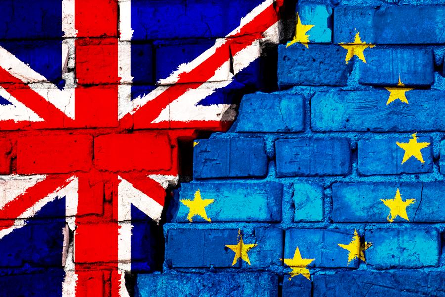 It Should Have Been Brexit Day, We Have Had Enough Of This Mess