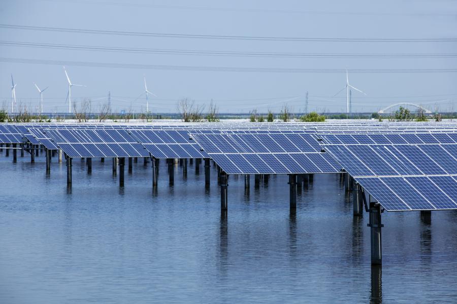 The Green New Deal's Unlikely Winners