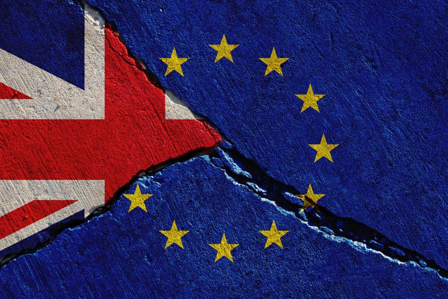 Brexit: 'No Deal' Scam & Leveraging Fourth Industrial Revolution For Future Trading Routes