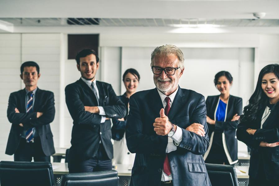 CEO-Friendly Provisions Are Today's Filing Season Find