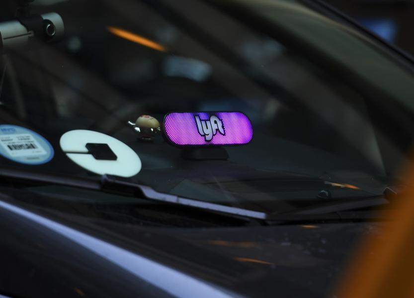 The Fundamentals Don't Matter for Lyft's IPO
